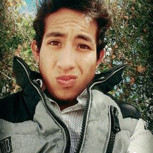 Profile Picture of Jonathan Arcos (@jonathanarcos3) on Twitter