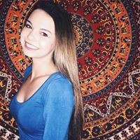 Profile Picture of Julia Gibson (@julia-gibson-13) on Quora