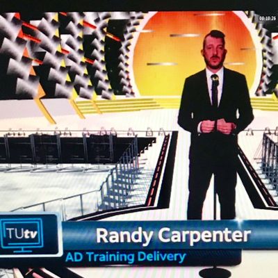 Profile Picture of Randy A. Carpenter (@RandyACarp) on Twitter