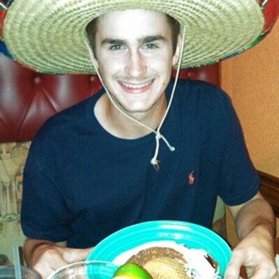 Profile Picture of Ben Hoppe (@HoppeBen) on Twitter
