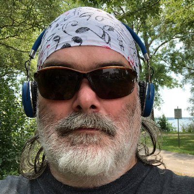 Profile Picture of Richard Gillis (@Richard63428523) on Twitter