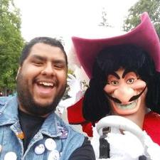 Profile Picture of ROBForthewin (@RobertAvendano2) on Twitter