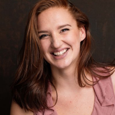 Profile Picture of Anna Bakeron Twitter