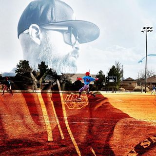 Profile Picture of Chad Ivie (@teamivie) on Instagram