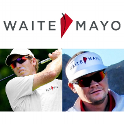 Profile Picture of Waite Mayo Golf (@WaiteMayoGolf) on Twitter