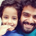 Profile Picture of joby_john_k c (@joby_john_k_c) on Instagram