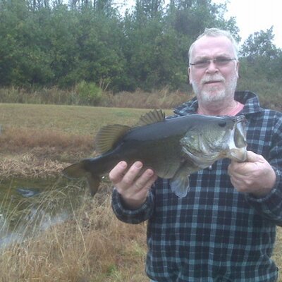 Profile Picture of Terry Crain (@TCrain9458) on Twitter