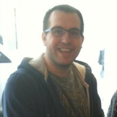 Profile Picture of Andrew Goodchild (@AndyGood2) on Twitter