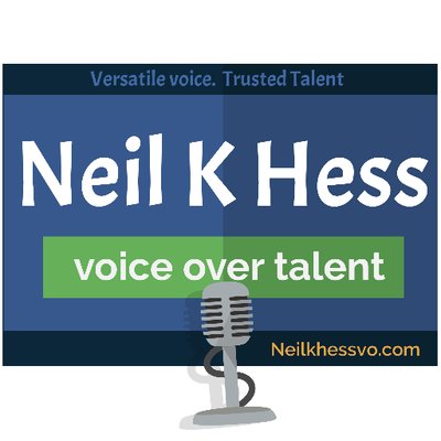 Profile Picture of Neil K. Hess (@NeilKHessVO) on Twitter