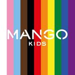 Profile Picture of MANGO Kids (@mangokids) on Instagram