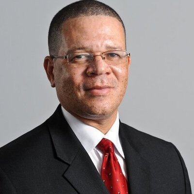 Profile Picture of John Eaves (@ChairmanEaves) on Twitter