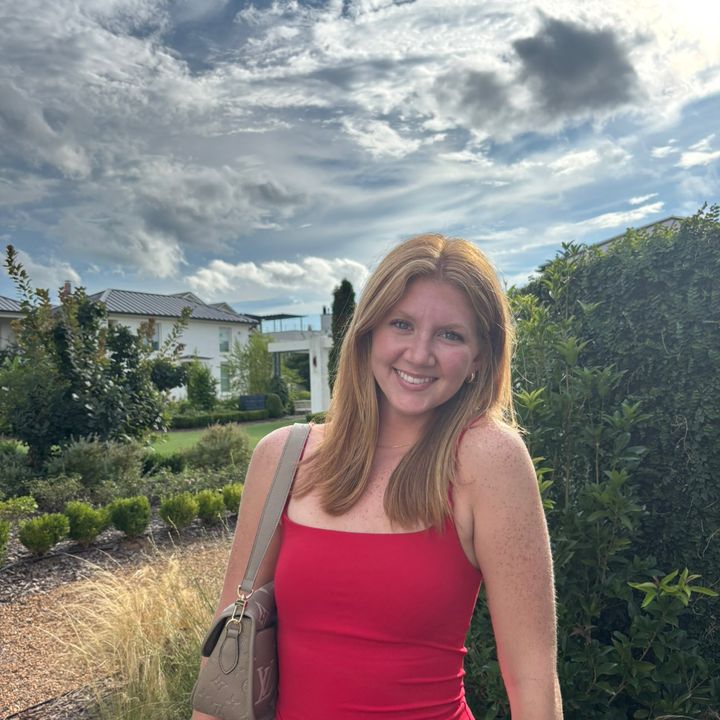 Profile Picture of audrey (@audrey.ervin) on Tiktok