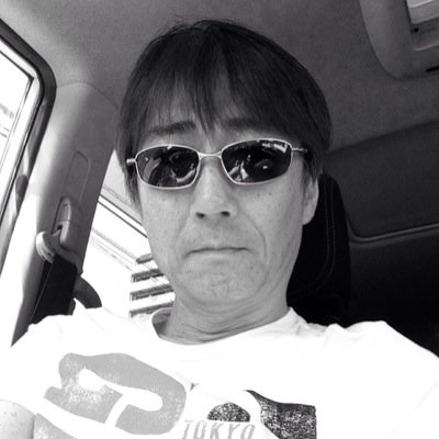 Profile Picture of Hidetaka Mizuhashi (@hidetaka39) on Twitter
