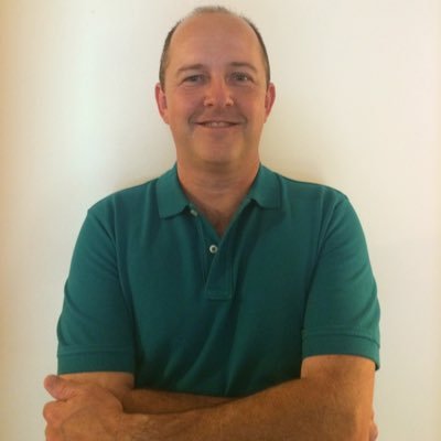 Profile Picture of Paul Burrow (@PaulBsellsGvlSC) on Twitter