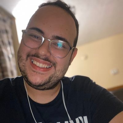 Profile Picture of Carlos Rodriguez Serrano (@CarlosR03094191) on Twitter