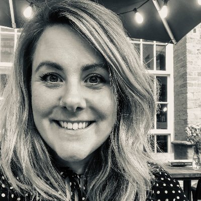 Amber Merrick-potter - Twitter