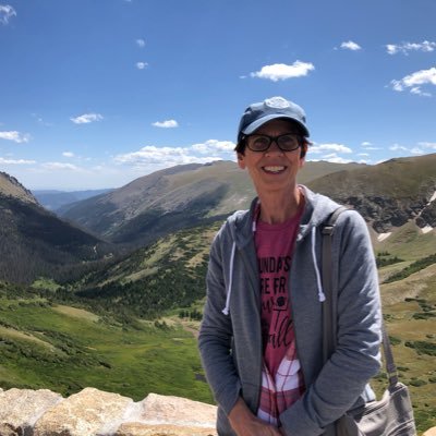 Profile Picture of Kim Sterrett (@kaciebugsmom) on Twitter