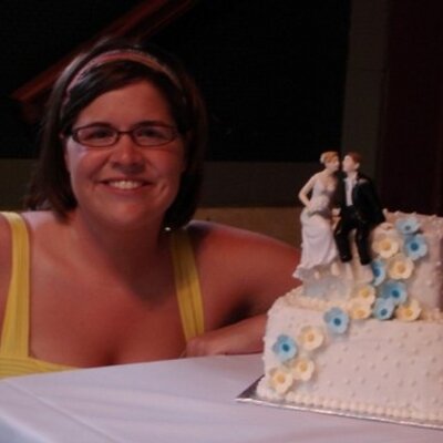 Profile Picture of Amy McDevitt (@amyjomc) on Twitter