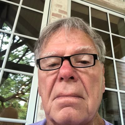 Profile Picture of Maurice Orr (@mauriceOrr12) on Twitter