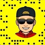Profile Picture of SNAP@ Aaron Grayson (@__aaron__john) on Instagram