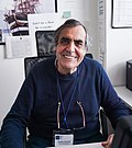 Profile Picture of Claudio Tiribellion Wikipedia