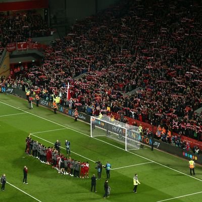 Profile Picture of BrendanBaxter@LFC (@BaxterBoy1234) on Twitter