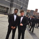 Profile Picture of George Charnock (@george_charnock) on Instagram