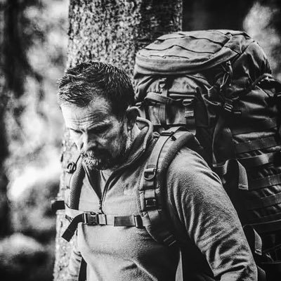 Profile Picture of Justin Miles (@ExplorerJust) on Twitter