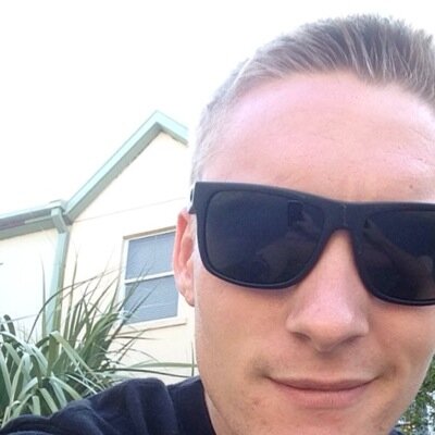 Profile Picture of Kyle Whiteman (@kwhiteman9) on Twitter