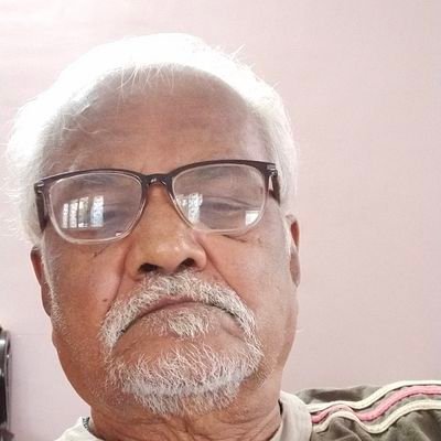 Profile Picture of Mahesh Kapadia (@maheshk70412388) on Twitter