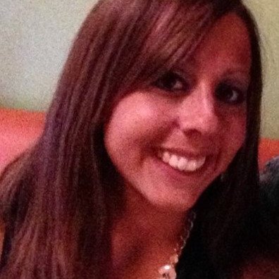 Profile Picture of Brittany Murro (@BritneyReader) on Twitter