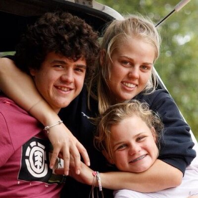 Profile Picture of Jess Mcnab (@jessmcnab13) on Twitter