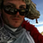 Profile Picture of Max  Smith (@maxtradamos) on Flickr