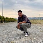 Profile Picture of Robert Ephraim Pabiling (@pabilingrobert) on Instagram
