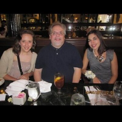 Profile Picture of Carl J. Mancuso (@cmancuso52) on Twitter