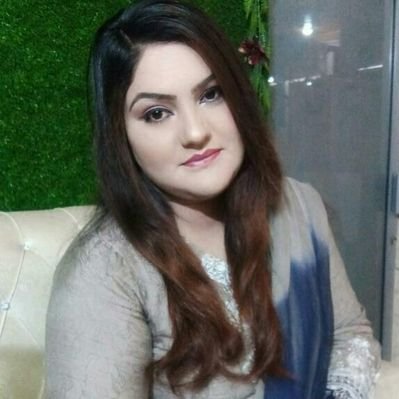 Profile Picture of Jaweria Hassan Awan (@JaweriaHassanA1) on Twitter