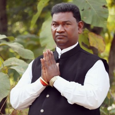 Profile Picture of Satyanand Bhokta (@BhogtaSatyanand) on Twitter