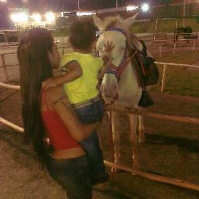 Profile Picture of Luz Manrique (@luzmanrique2) on Twitter