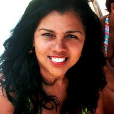 Profile Picture of Ana Aponte (@anaaponte1) on Twitter