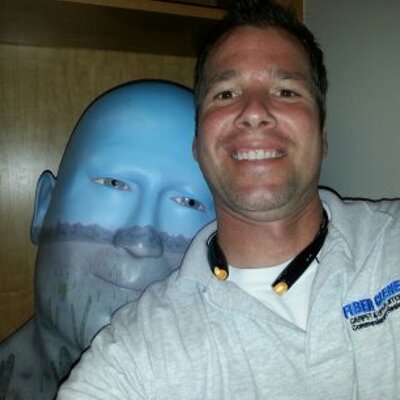 Profile Picture of David Schodowski (@DSchodowski) on Twitter