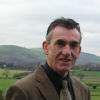 Profile Picture of Mike Airey (@RunningDirector) on Twitter