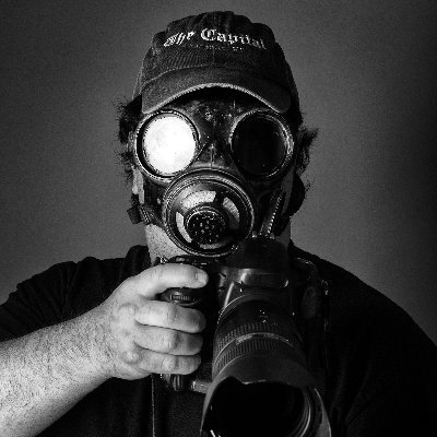 Profile Picture of Paul W. Gillespie (@pwgphoto) on Twitter