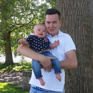 Profile Picture of tony john link (@tony_link) on Instagram