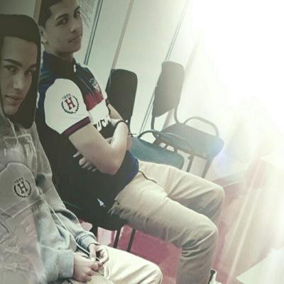 Profile Picture of Luis Noda (@nodababyy) on Twitter