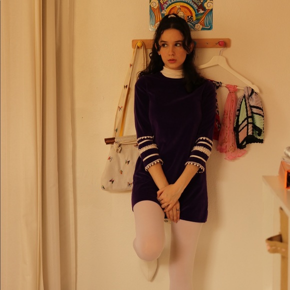 Profile Picture of Juliet Gonzalez (@julieisvogud) on Poshmark