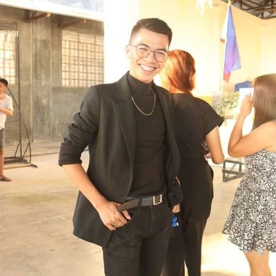 Profile Picture of James Edd Alcon Alejo (@AlconEdd) on Twitter