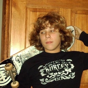Profile Picture of Nicholas Guzek (@408132116) on Myspace