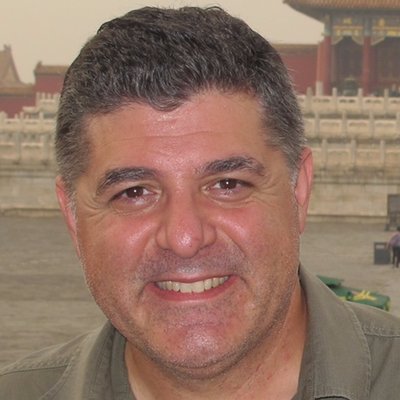 Profile Picture of Gary Giuffrida (@GiuffridaGary) on Twitter