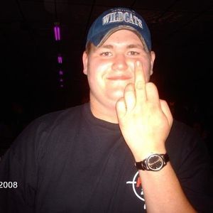 Profile Picture of Chad Dowell (@chaddowell) on Myspace