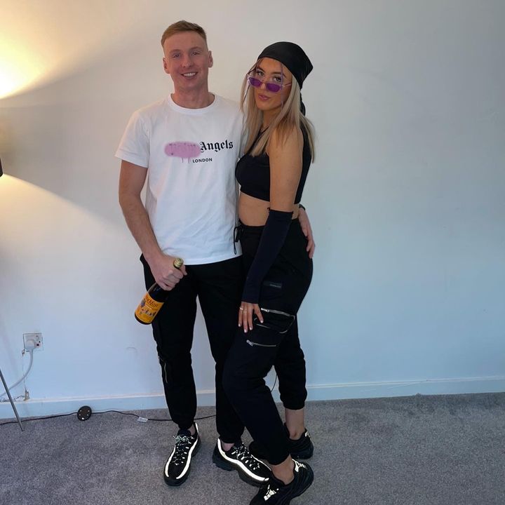 Profile Picture of Stephen Kiernan (@stephenkiernan) on Tiktok